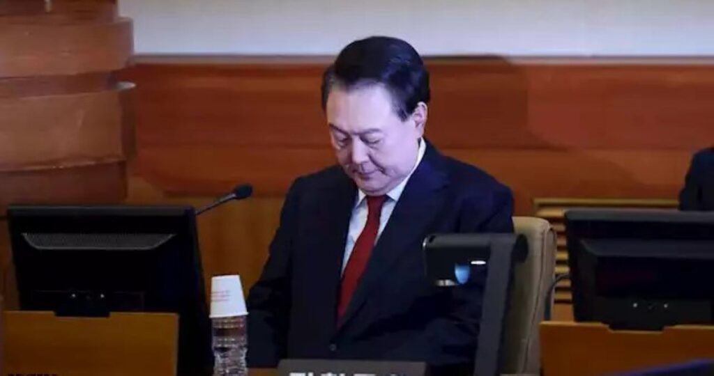 الحكم-على-رئيس-كوريا-الجنوبية-السابق-بالسجن-المؤبد