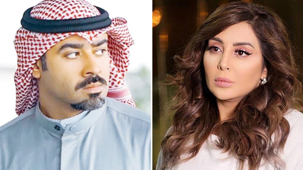 شيماء-علي-وبشار-الشطي:-افتقدنا-حياة-الفهد-في-رمضان