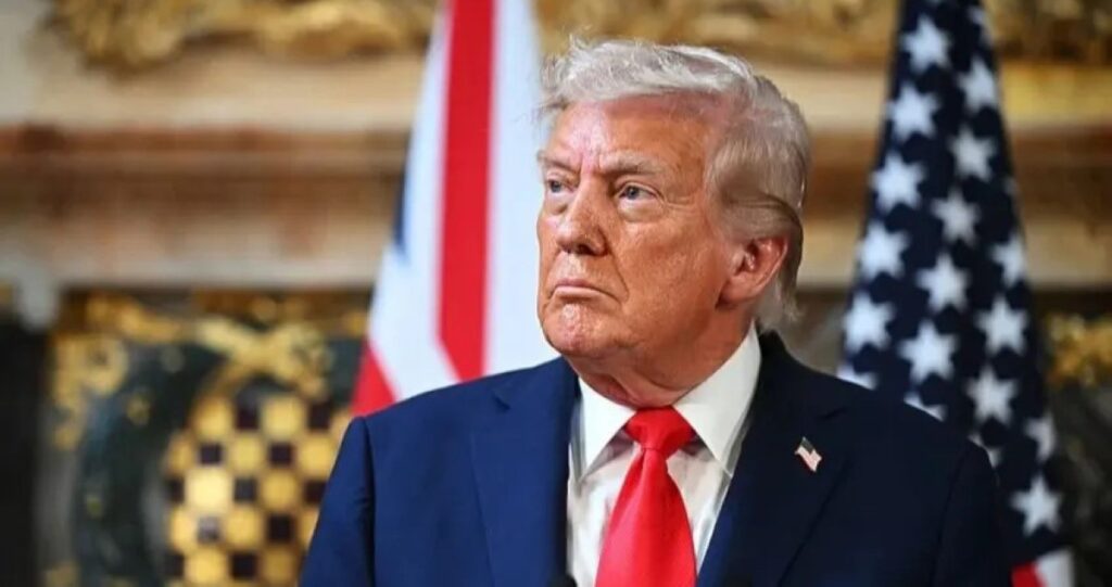 ترامب:-أدرس-توجيه-ضربة-محدودة-لإيران