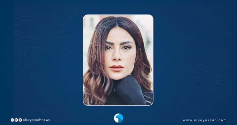 صبا مبارك: 'نسخة رقمية' تواصل مسيرتي الفنية بعد وفاتي!