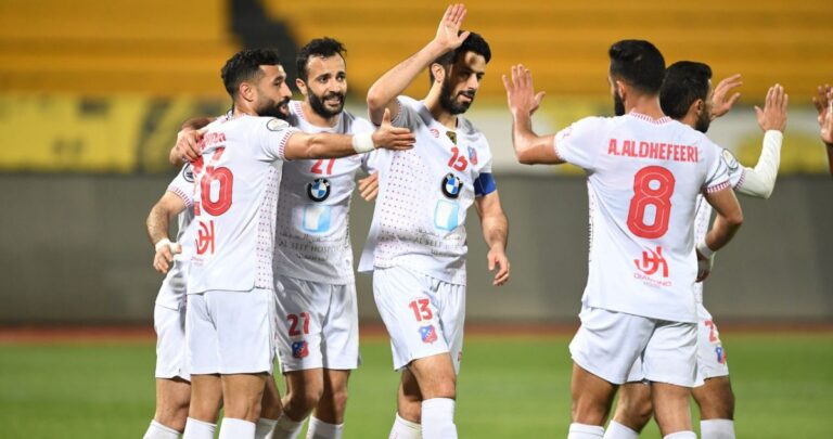 تأجيل مواجهتي القادسية – الريان… والكويت – الشباب