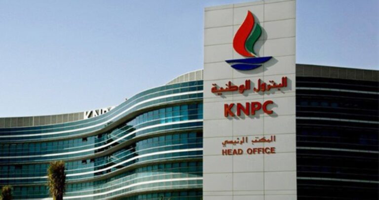 'البترول الوطنية' و'كيبك': سقوط بعض الشظايا في مصفاة الأحمدي ما أسفر عن إصابة طفيفة لإثنين من العاملين