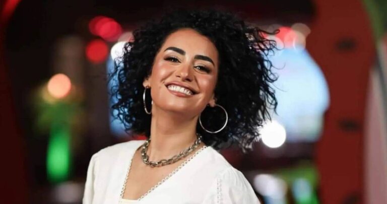 نانسي :'معمول لي سحر خرب بيتي'!