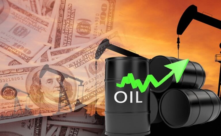 سعر برميل النفط الكويتي يرتفع ليبلغ 78.70 دولار