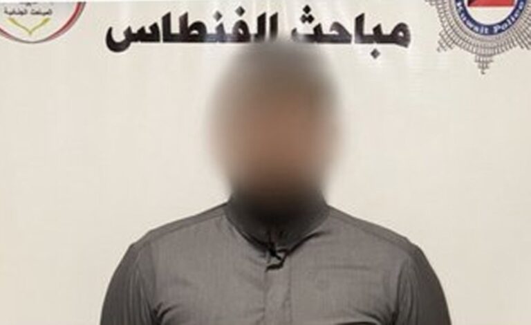 ‏'الداخلية': ضبط شخص نشر فيديو يتضمن ادعاءات كاذبة بشأن استهداف أبراج سكنية في ⁧‫المهبولة‬⁩