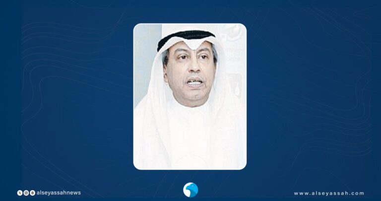 الرشيد: أنابيب نفط خليجية مشتركة إلى 'العرب' و'الأحمر' ضرورة