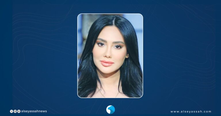 مي القاضي 'ترد على فيفي عبده': الراقصات ميمثلوش'!