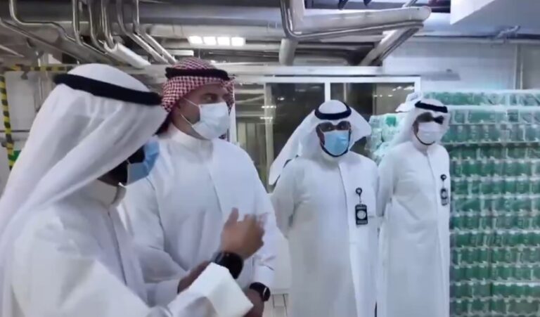 'الزراعة': مخزون الحليب ومنتجات الألبان مطمئن وكافٍ لتلبية احتياجات السوق المحلي