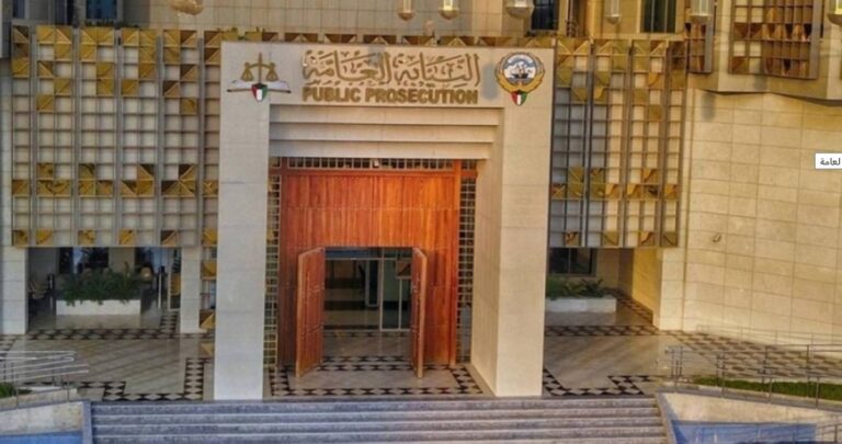النيابة العامة: حبس 13 متهماً احتياطياً لبث إشاعات وإثارة الفتنة عبر وسائل التواصل