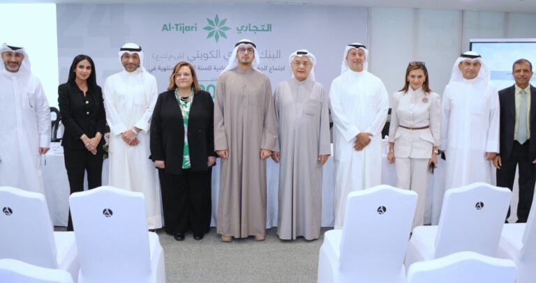 الدعيج: تَحسّن نتائج 'التجاري' يؤكد استدامة قاعدة الأرباح