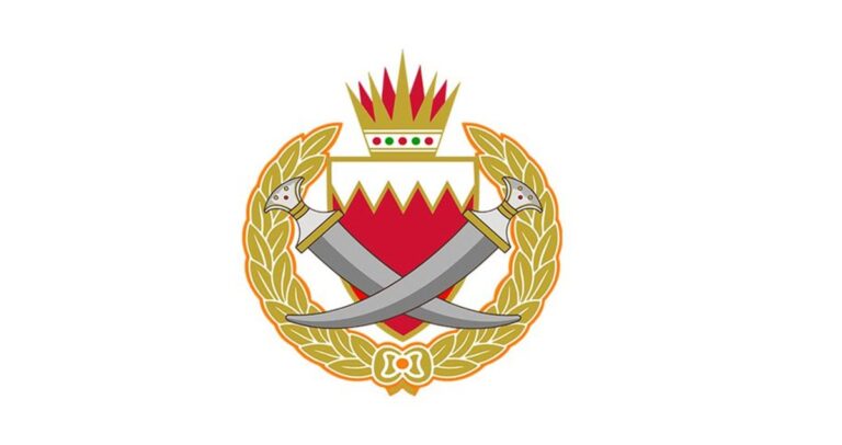 'الداخلية' البحرينية: العدوان الإيراني السافر يستهدف خزانات الوقود بإحدى المنشآت في المحرق
