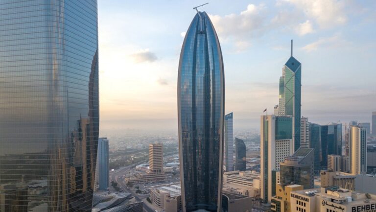 'الوطني': مؤشرات على تباطؤ في نمو الاقتصاد الأميركي