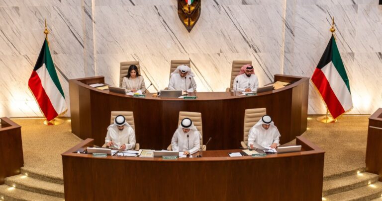 'البلدي' يوافق على تخصيص مواقع لمبانٍ في الضاحية الديبلوماسية