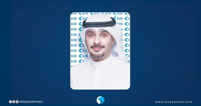 'KIB' يوفّر العيادي في كافة فروعه وأجهزته للسحب الآلي قبيل العيد