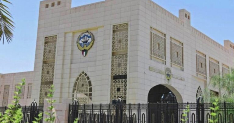 الكويت تدين بشدة الهجمات الإيرانية المستمرة على الإمارات ودول الخليج