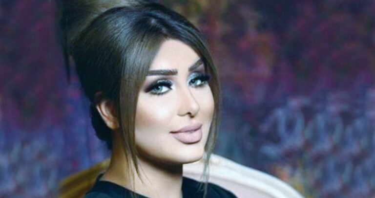 هنادي الكندري… تبكي على الهواء