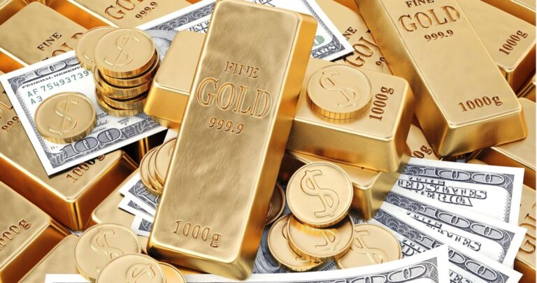 الذهب يرتفع مع ترقب المستثمرين تداعيات التوترات في الشرق الأوسط