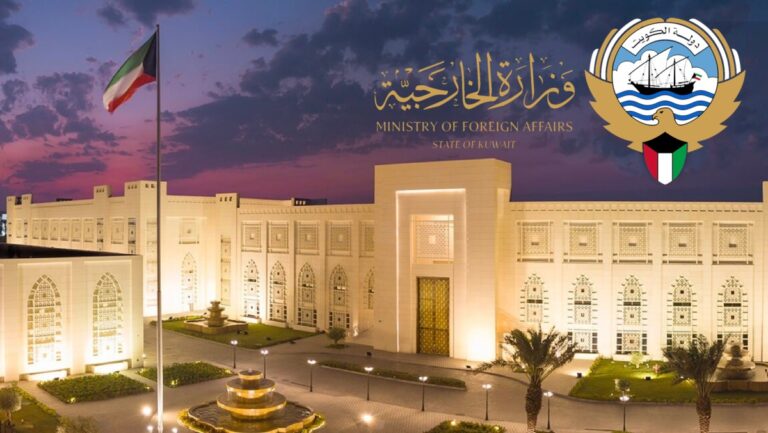 الكويت تدين الاستهداف الإيراني لمنشأة حبشان للغاز وحقل باب في إمارة أبوظبي