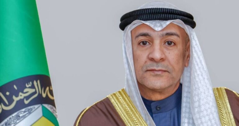 البديوي: الادعاءات الإيرانية ضد دول 'التعاون الخليجي' باطلة ومرفوضة