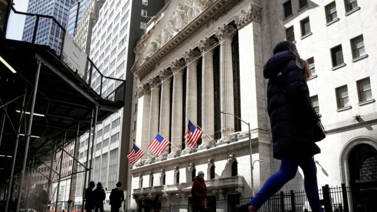 ثروات الأسر الأميركية إلى 184 تريليون دولار… قفزة تاريخية