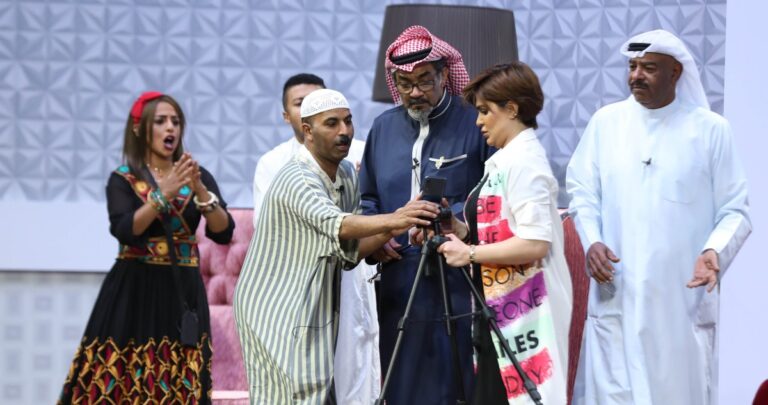 غياب الفعاليات الفنية في العيد زاد من الزيارات العائلية واللحمة الاجتماعية