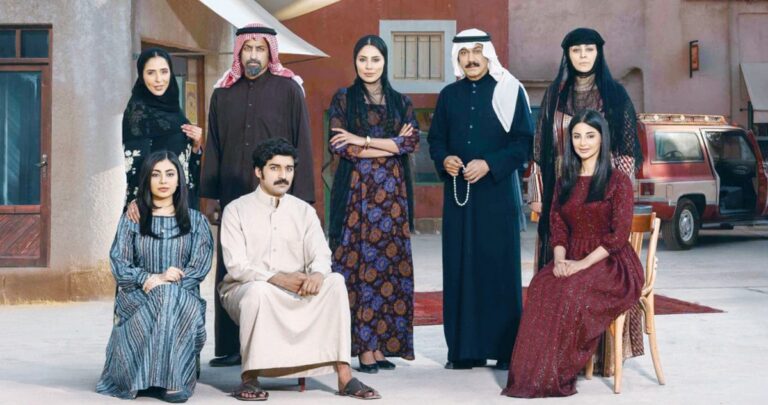 نجوم 'شارع الأعشى' في رسائل حب للجمهور… ليست نهاية الحكاية