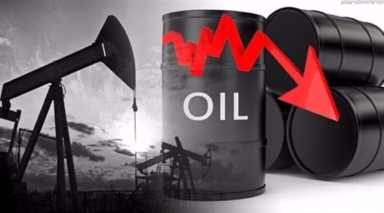 سعر برميل النفط الكويتي ينخفض 16.66 دولار ليبلغ 146.42 دولار