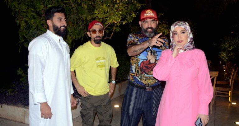 تطوير الدراما يحتاج أفكاراً تواكب ثقافة الجمهور واحتياجاته