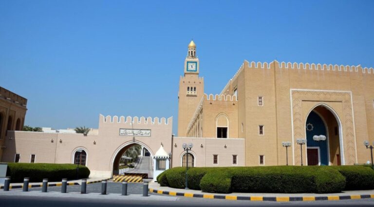 مجلس الوزراء: الأجهزة الأمنية ستتعامل بأقصى درجات الحزم مع أي شخص يتورط في المساس بأمن الكويت أو التعاون مع الجماعات الإرهابية
