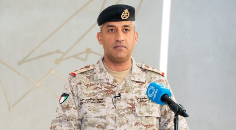 'الدفاع': اعتراض وتدمير 4 صواريخ باليستية و3 طائرات مسيرة معادية خلال الـ24 ساعة الماضية