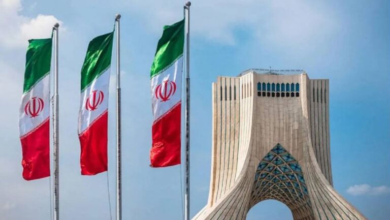 إيران تؤكد مقتل 6 من ديبلوماسييها في بيروت