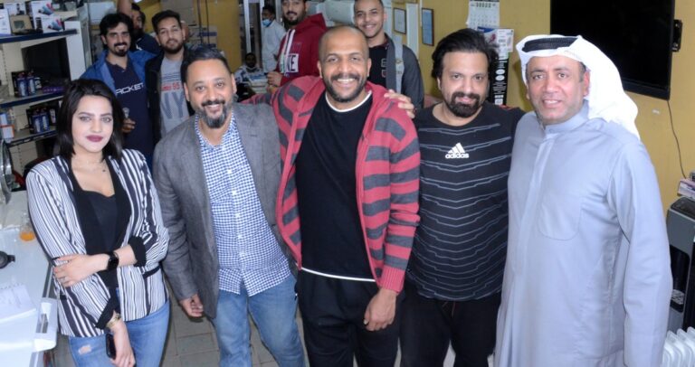 مشكلة صناعة السينما في الكويت والخليج… غياب القطاع الخاص