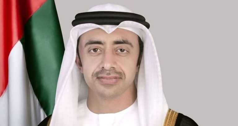 الإمارات: استهداف البنية التحتية المدنية بالمنطقة انتهاك للقانون الدولي وخط أحمر لا يمكن التهاون معه
