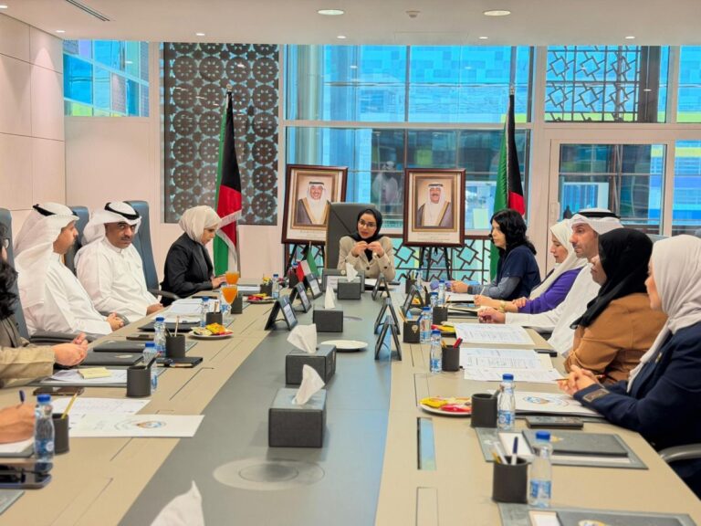 'الشؤون': اعتماد الدليل الإرشادي لجائزة الكويت للإبداع للأشخاص ذوي الإعاقة