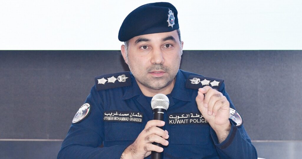 العقيد-المنصوري:-599-بلاغاً-عالجتها-الفرق-الميدانية-منذ-بداية-العدوان