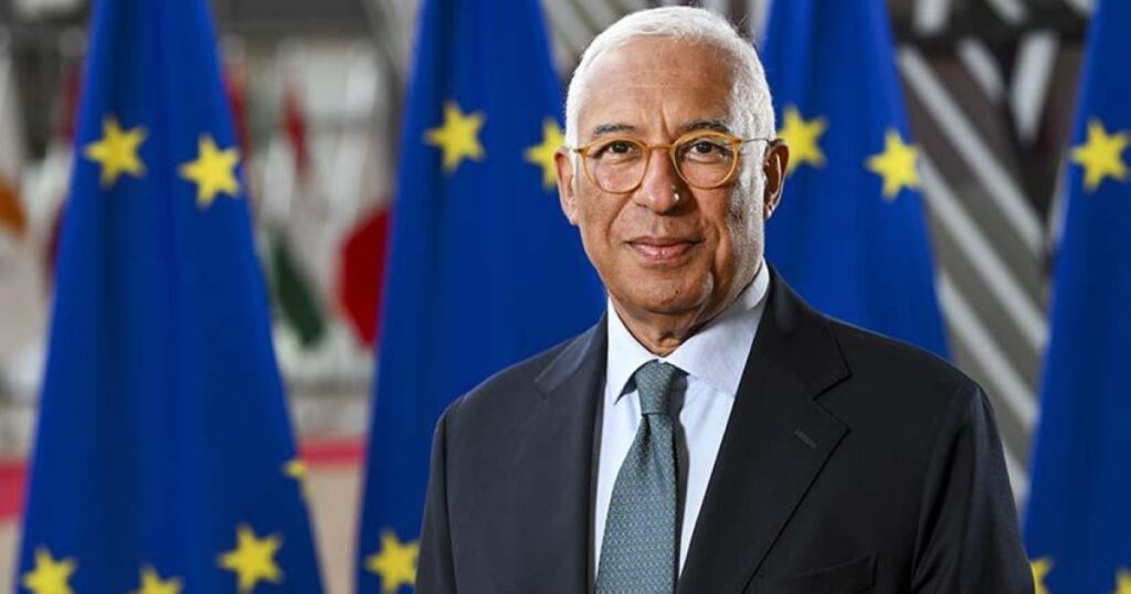 رئيس-المجلس-الأوروبي-يدعو-إيران-إلى-إيقاف-الهجمات-'غير-المقبولة'-على-دول-المنطقة