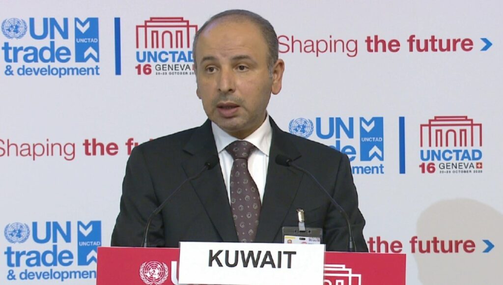 الكويت:-مواصلة-الجهود-الخليجية-لكبح-جماح-الاعتداءات-الإيرانية-وحشد-الدعم-الدولي-لمحاسبة-المسؤولين-عنها