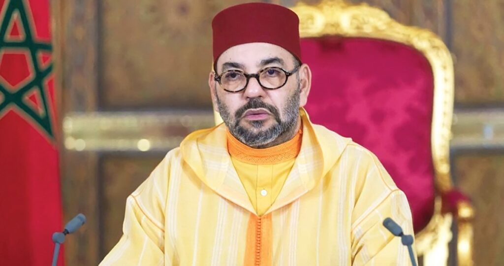 المغرب:-عدوان-إيران-على-دول-الخليج-يوسّع-الحرب-ويهدد-الاستقرار