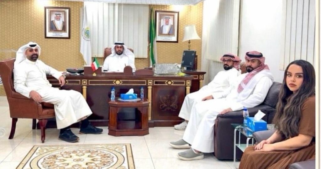 'نقابة-الشؤون'-تدين-العدوان-الإيراني-وتؤكد-دعم-القيادة-السياسية