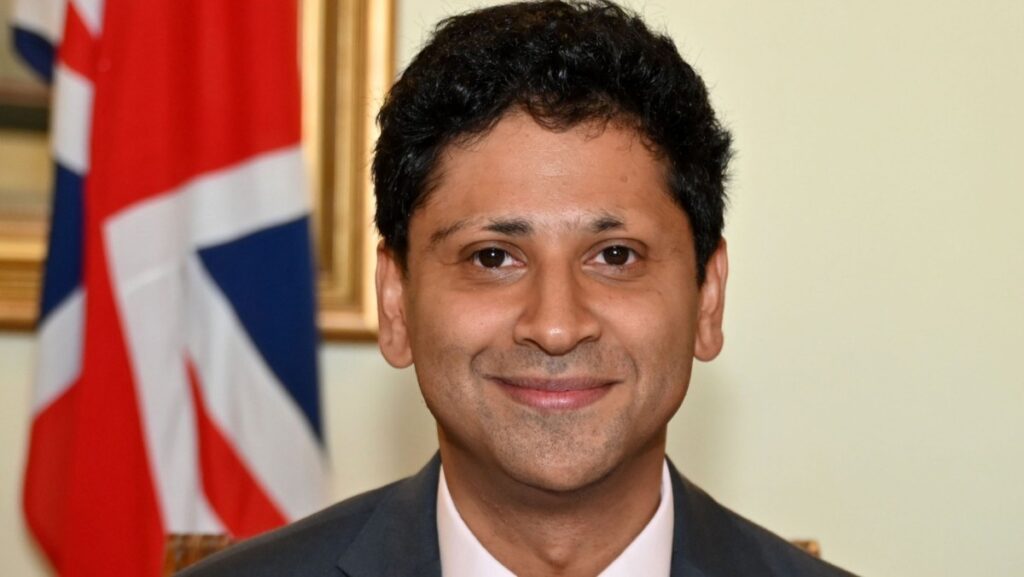 سفير-بريطانيا:-قريباً-في-الكويت…-تفعيل-rapid-sentry-المضاد-للمُسيَّرات