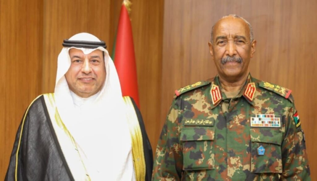 السودان-يعلن-فتح-موانئه-ومطاراته-لاستضافة-كل-تحتاجه-الكويت