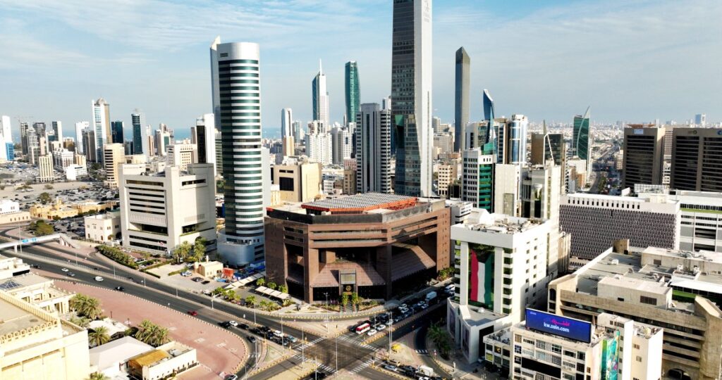 'كامكو-انفست':-بورصة-الكويت-أقل-الأسواق-الخليجية-تراجعاً-في-مارس