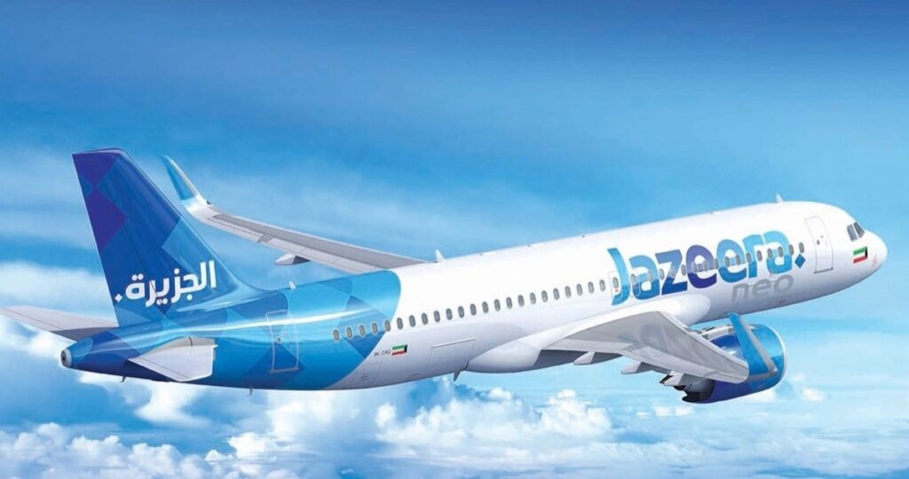 طيران-الجزيرة-تطلق-وجهتين-جديدتين-إلى-الهند-عبر-مطار-الدمام-ابتداء-من-15-الجاري