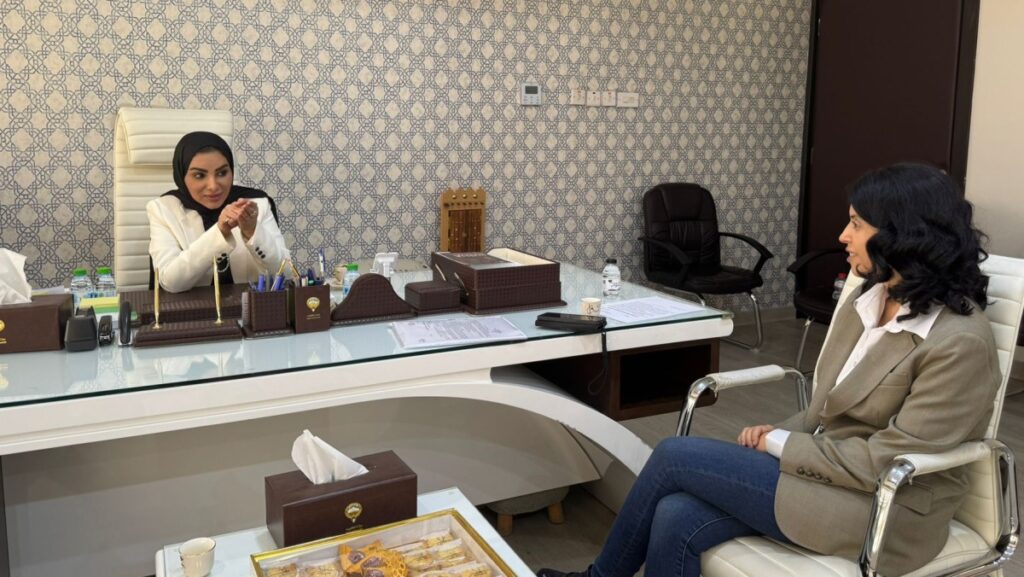 وزيرة-'الشؤون'-تتفقد-استعدادات-'ذوي-الإعاقة'-لاستقبال-الملفات-التعليمية