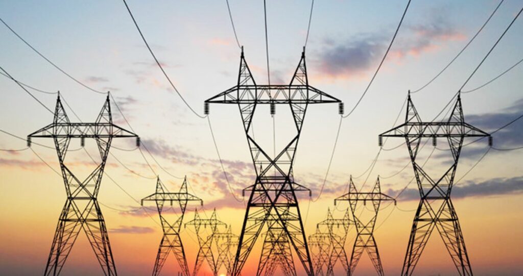 'الكهرباء':-تعرض-إحدى-محطات-القوى-الكهربائية-وتقطير-المياه-لاعتداء-إيراني-آثم