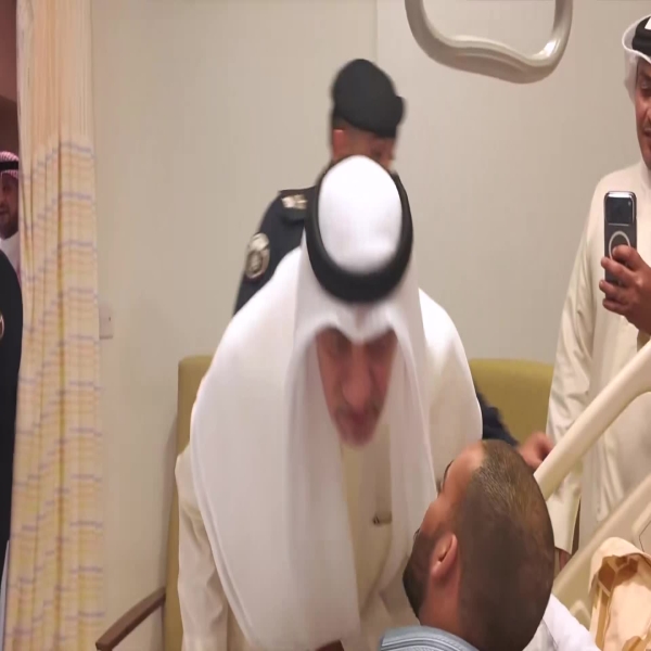 النائب-الأول:-أمن-الكويت-سيظل-أولوية-لا-تقبل-التهاون-ورجالها-ماضون-بعزيمة-راسخة-في-حماية-الوطن