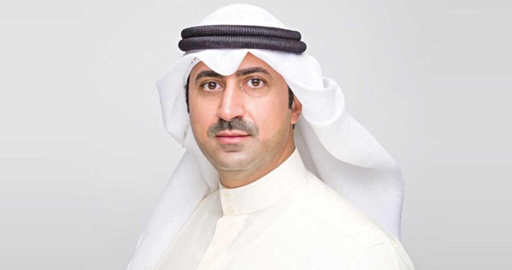 وكيل-النفط:-متابعة-الخطط-الاحترازية-بالتزامن-مع-التحديات-التي-فرضتها-الاعتداءات-الإيرانية-الآثمة