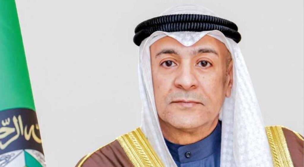 'التعاون-الخليجي'-يدين-بشدة-اقتحام-وزير-بحكومة-الاحتلال-باحات-المسجد-الأقصى