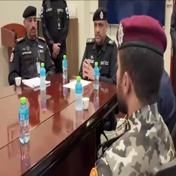 وكيل-'الداخلية'-يتفقد-'أمن-المنشآت':-الالتزام-بالتعليمات-والضوابط-ورفع-مستوى-الجاهزية-واليقظة