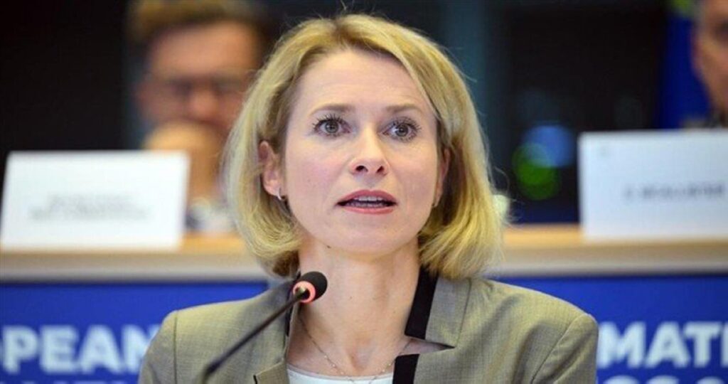 الاتحاد-الأوروبي:-الهجمات-على-لبنان-تهدد-هدنة-واشنطن-وطهران